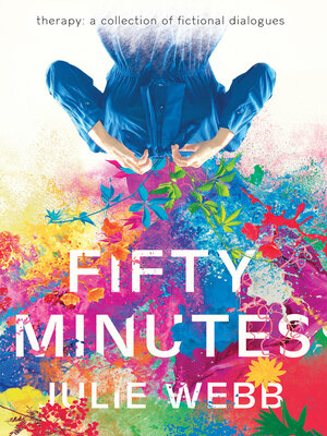 cover image of Fifty Minutes